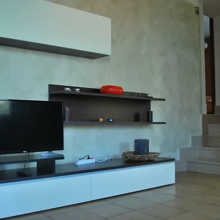 Appartamento Casa Carmen Brenzone sul Garda