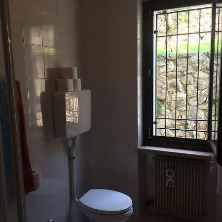 Appartamento Casa Carmen