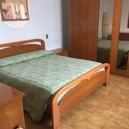Casa Carmen Lejlighed