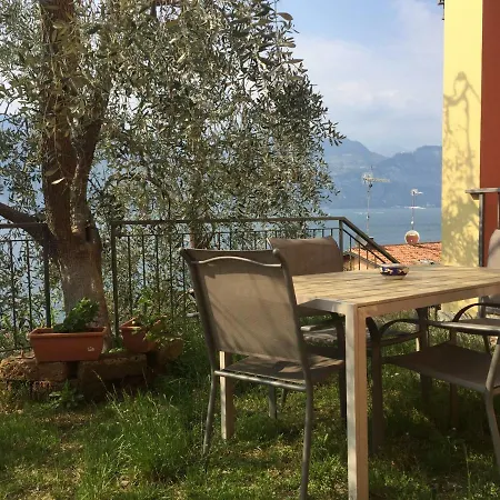 Casa Carmen * Brenzone sul Garda