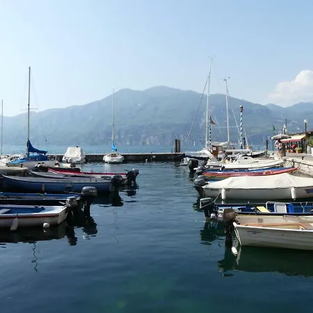 Casa Carmen * Brenzone sul Garda